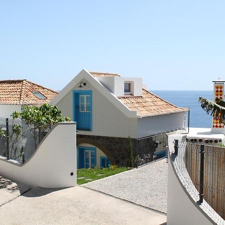 Ourmadeira - Villa Do Mar Ii, Secluded Arco da Calheta  Buitenkant foto