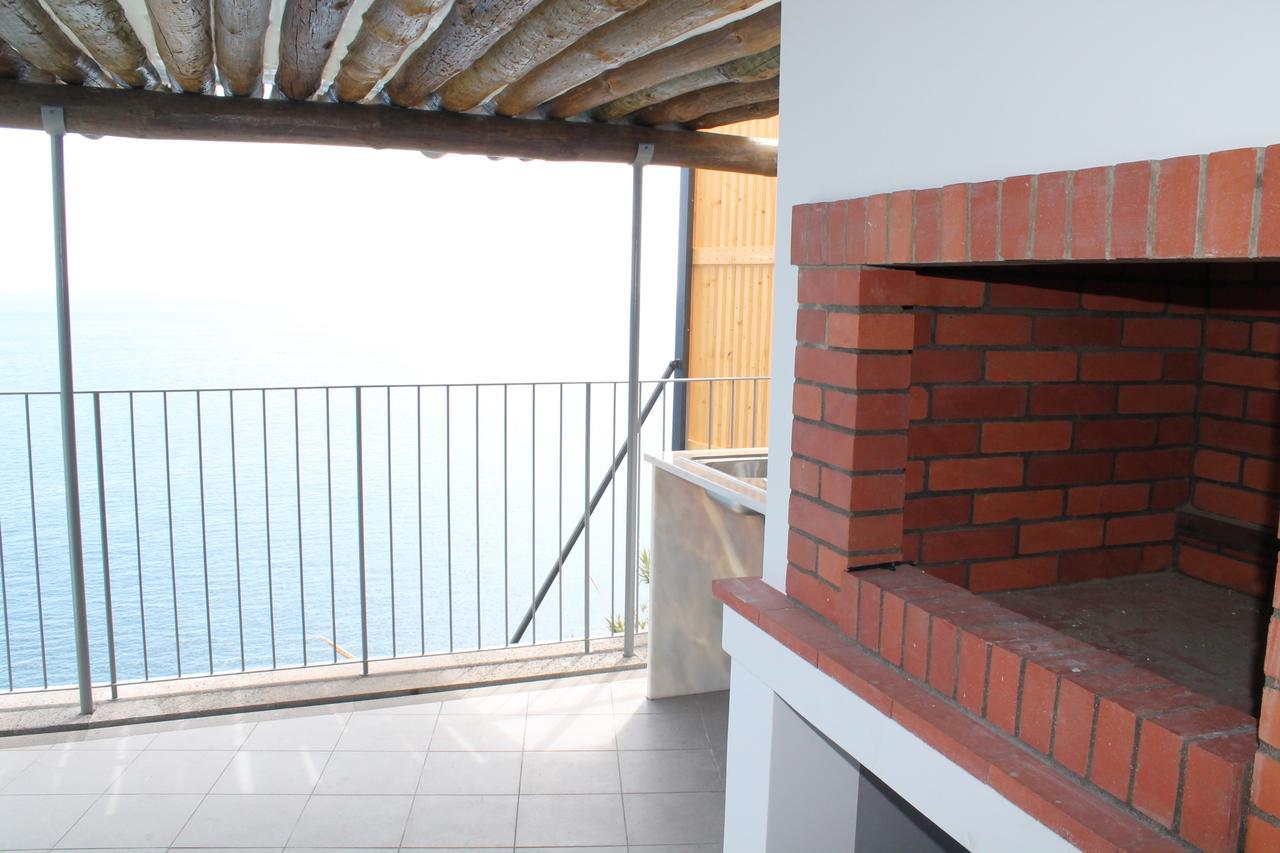 Ourmadeira - Villa Do Mar Ii, Secluded Arco da Calheta  Buitenkant foto